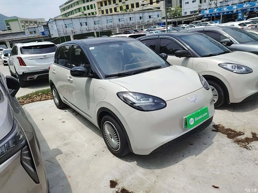 Wuling Bingo, 2024 4