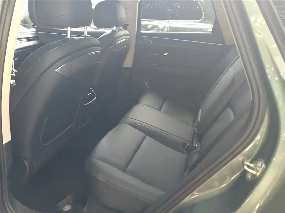 HarmonyOS Ask the world M5