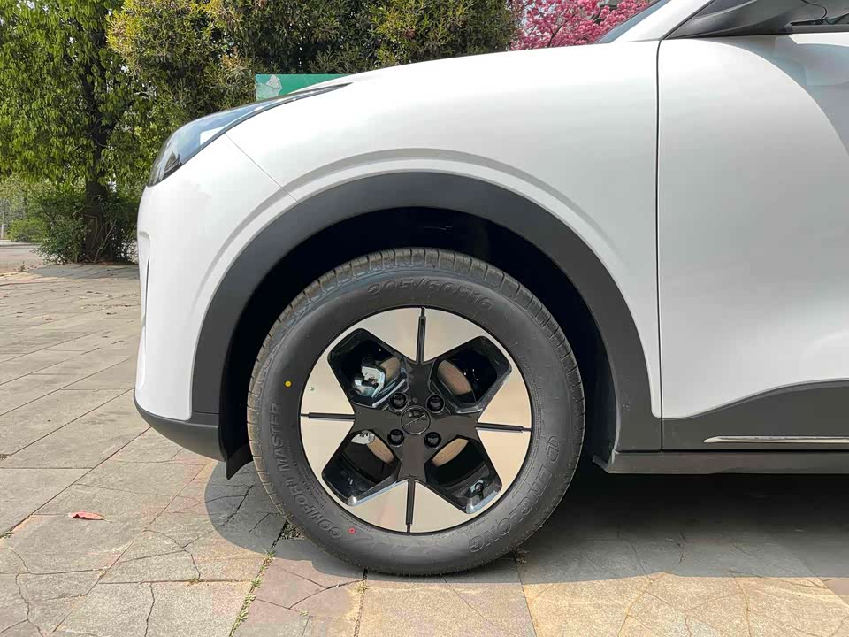 Geely Galaxy Star Wish