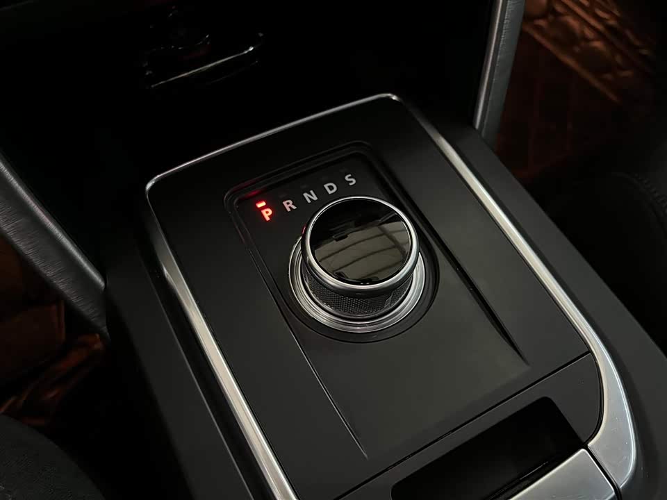 Land Rover Discover Shenxing Land Rover Discover Shenxing