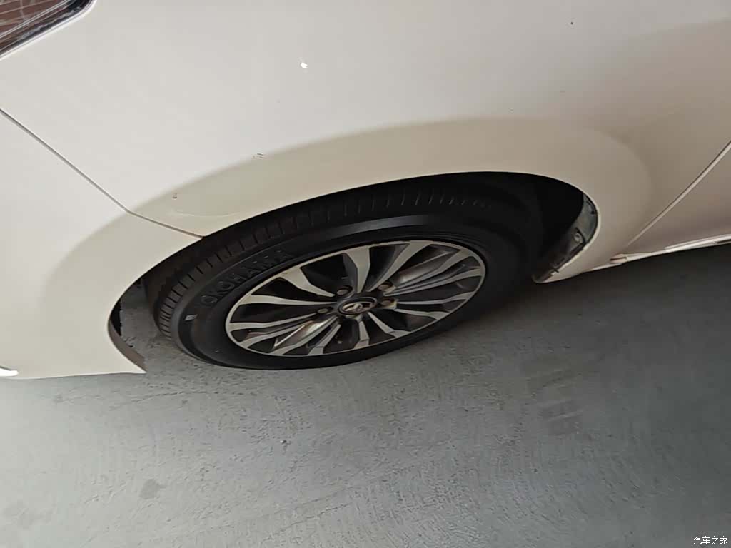 Toyota Corolla, 2018 23