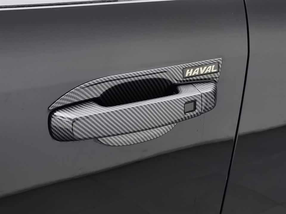 Haval Second-generation big dog Haval Second-generation big dog