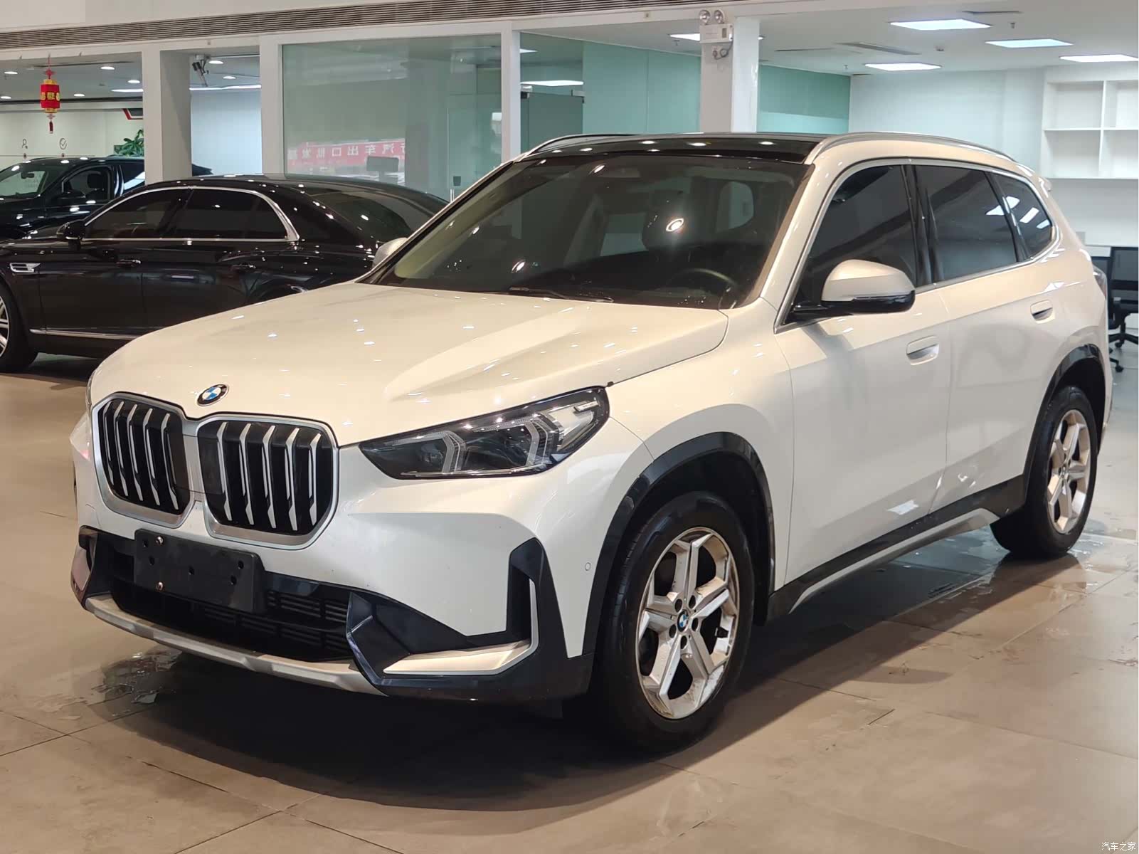 BMW X1, 2023 1