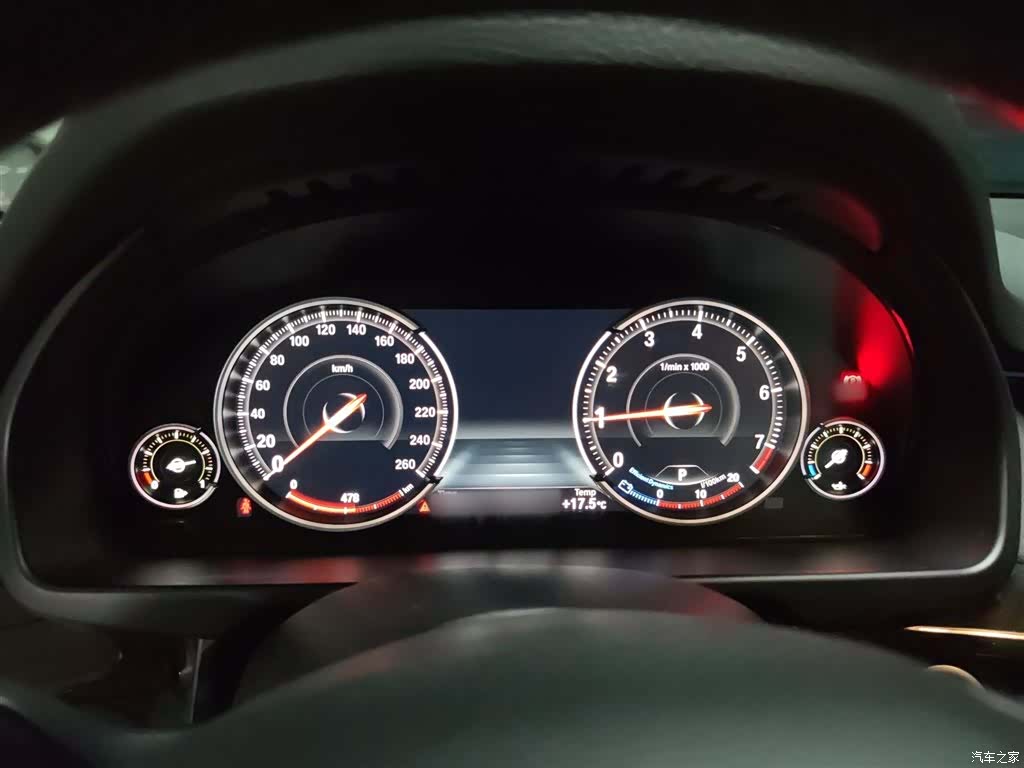 BMW X5, 2017 4