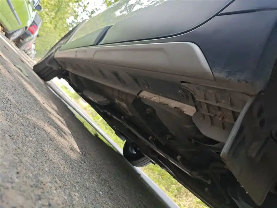 Toyota YARiS L Zhixuan