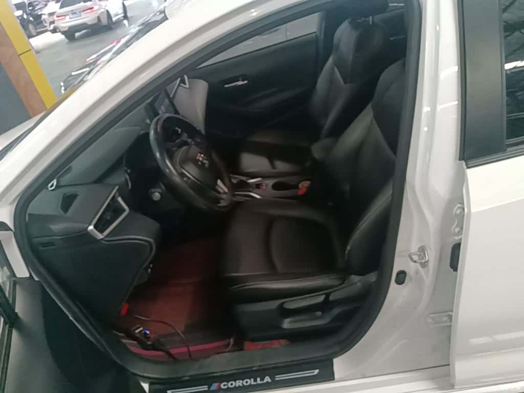 Toyota Corolla, 2022 15