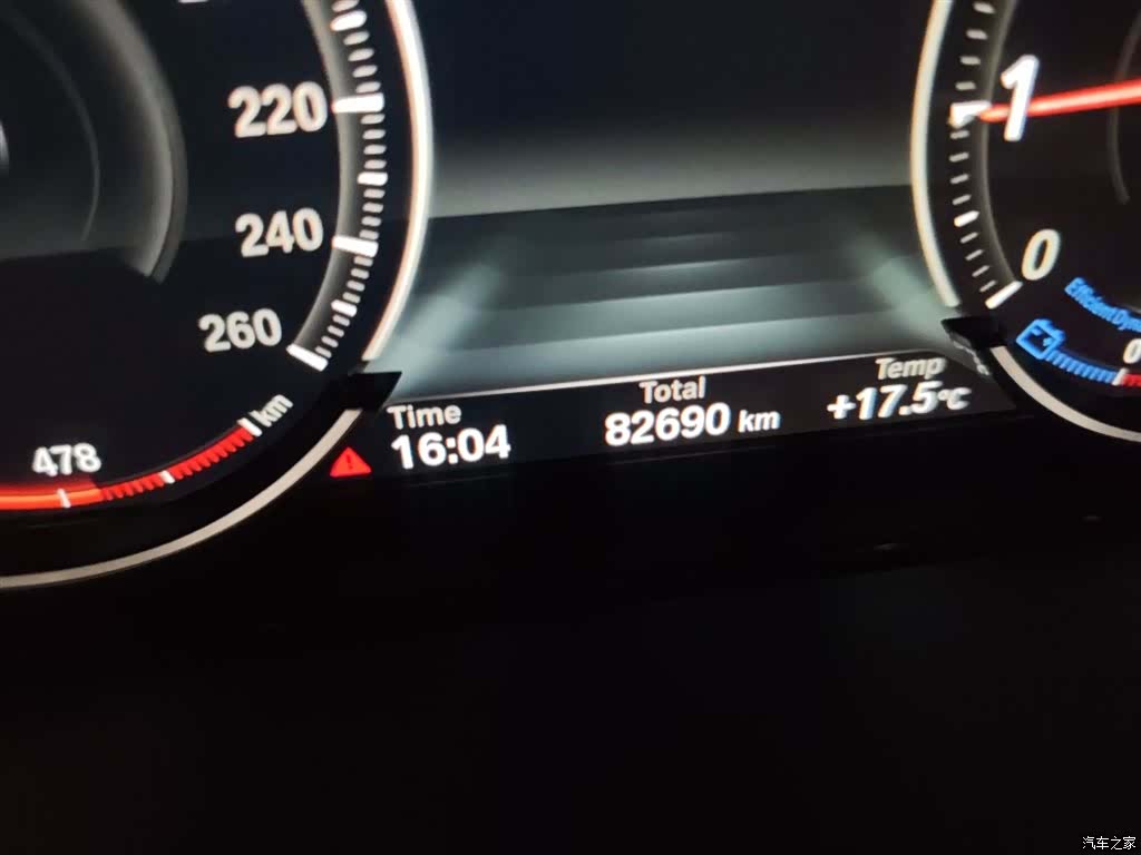 BMW X5, 2017 все фото