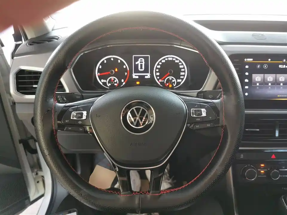 Volkswagen Tu Kai