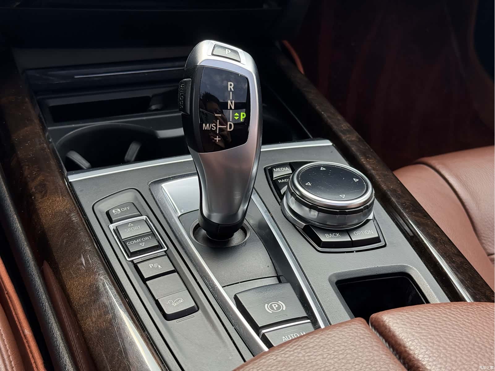 BMW X5, 2014 19