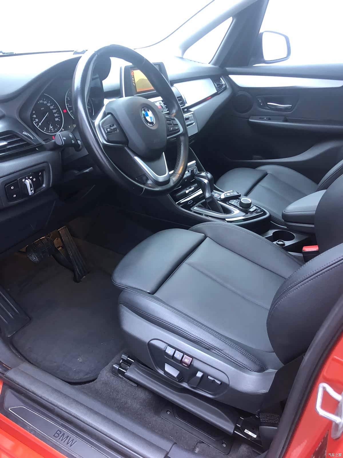 BMW 2 Series, 2018 10