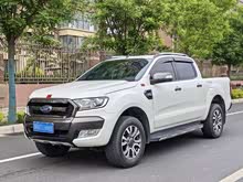 Ranger(����) 2018�� 3.2TDCi Wildtrak