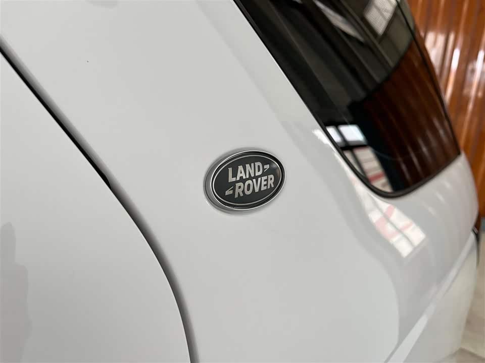 Land Rover Discover Shenxing Land Rover Discover Shenxing