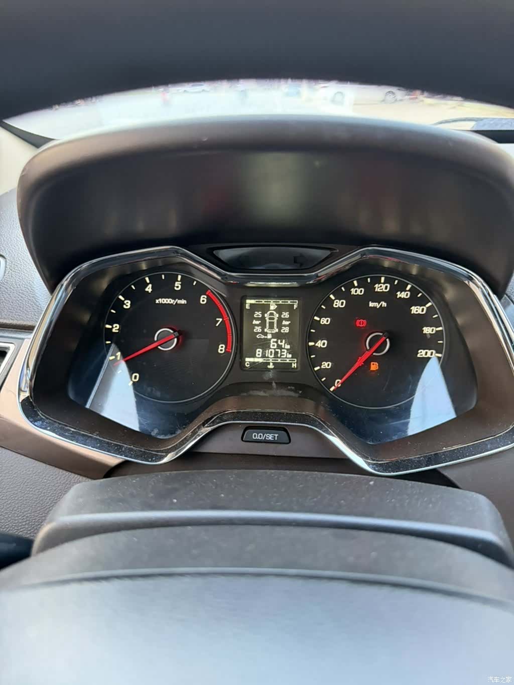 Wuling 310W, 2017 все фото