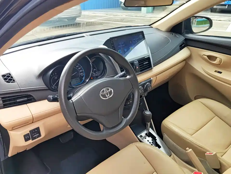 Toyota Vios