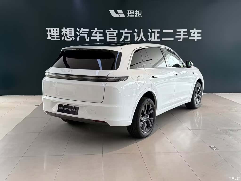 Li Auto L7, 2023 3
