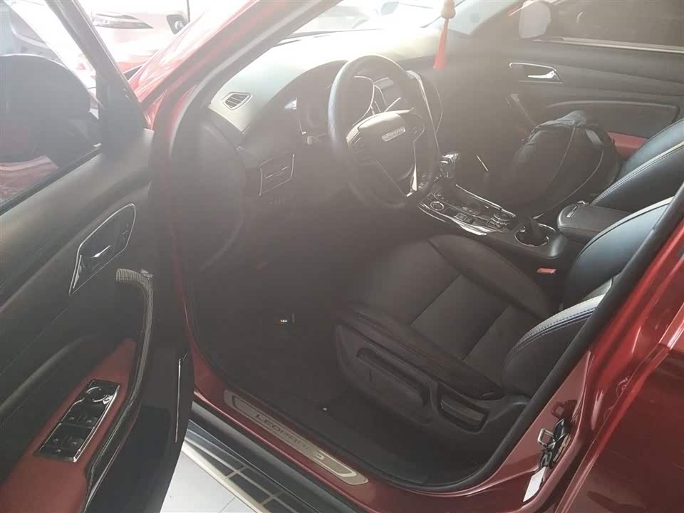 Leopaard Cheetah CS9