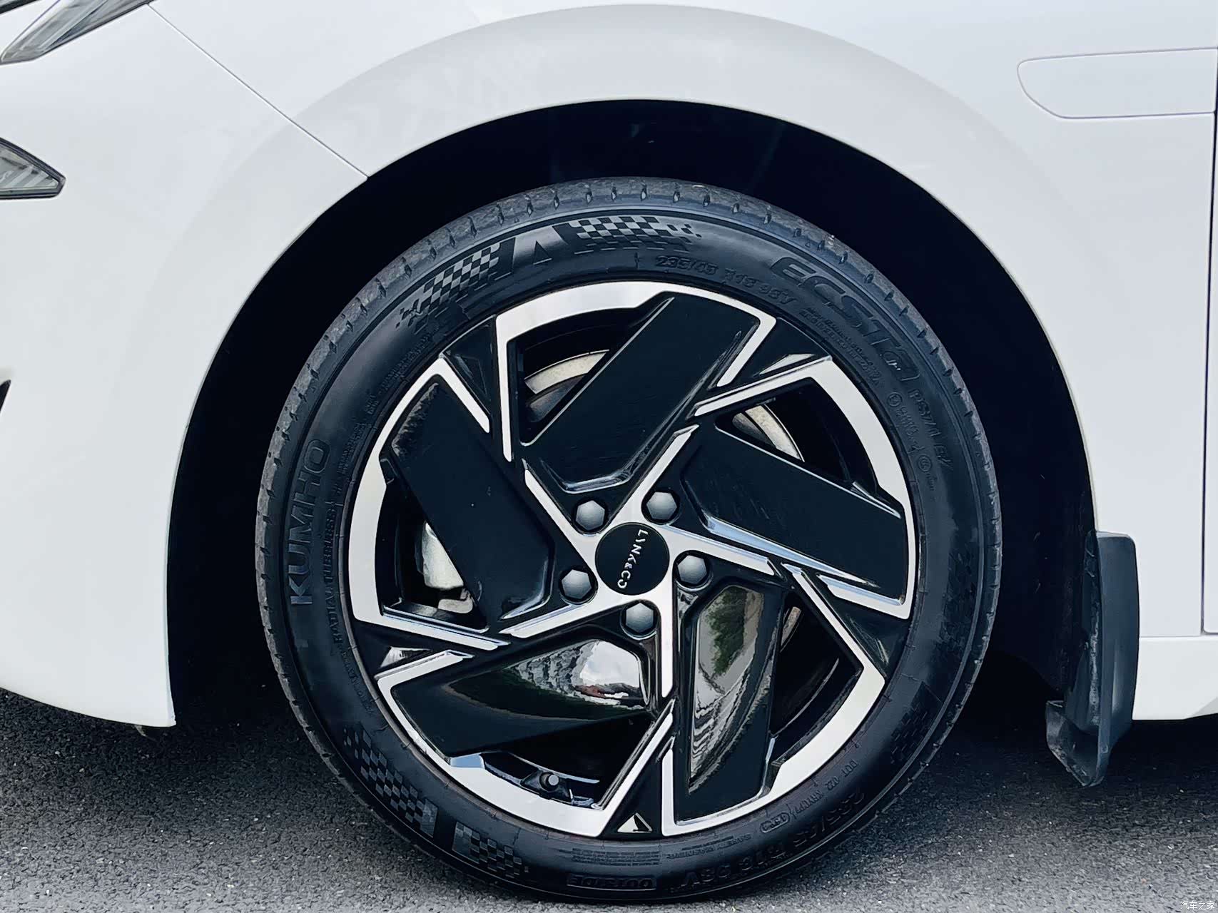 Lynk & Co 02, 2025 14