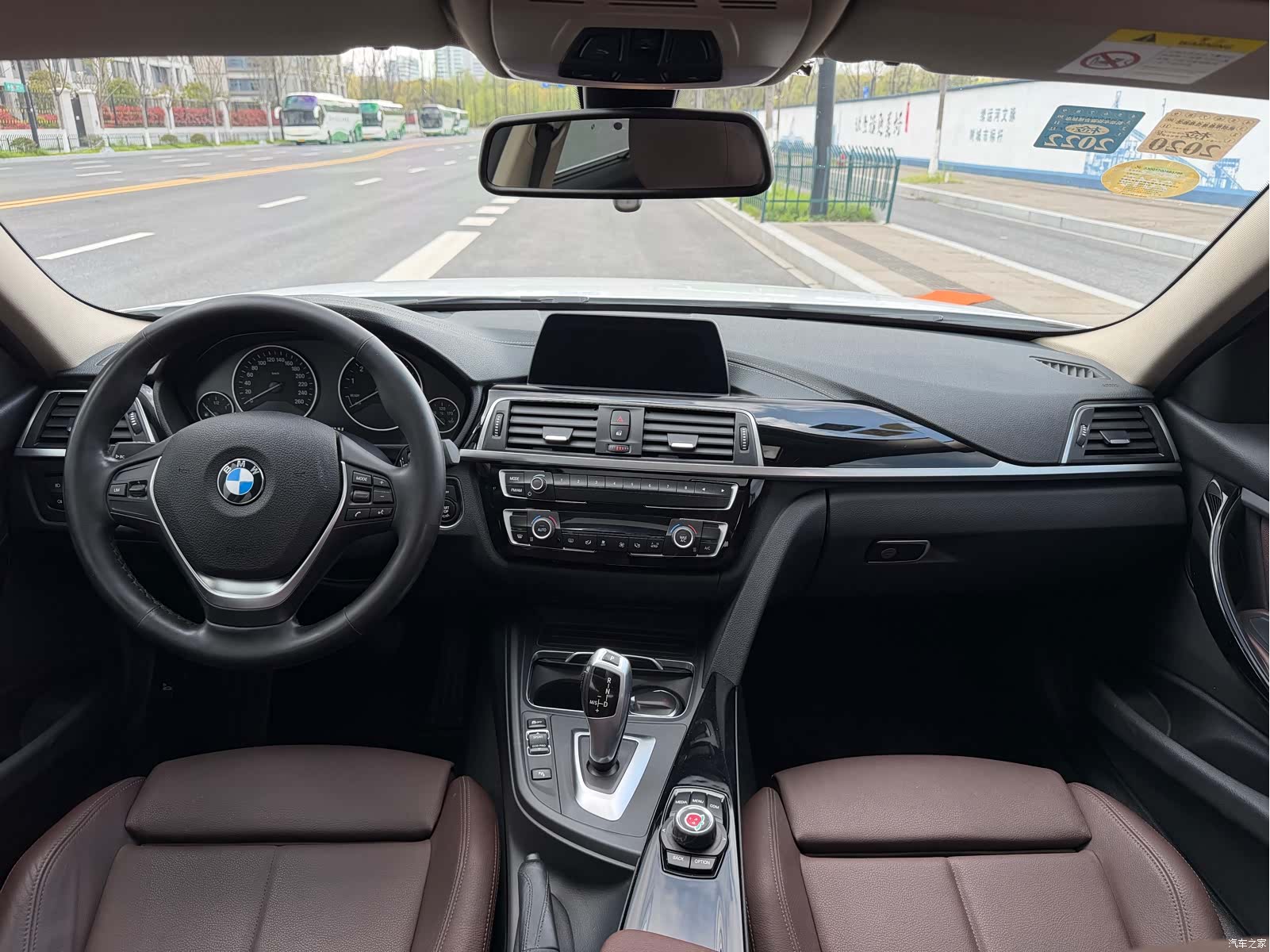 BMW 3 Series, 2018 9