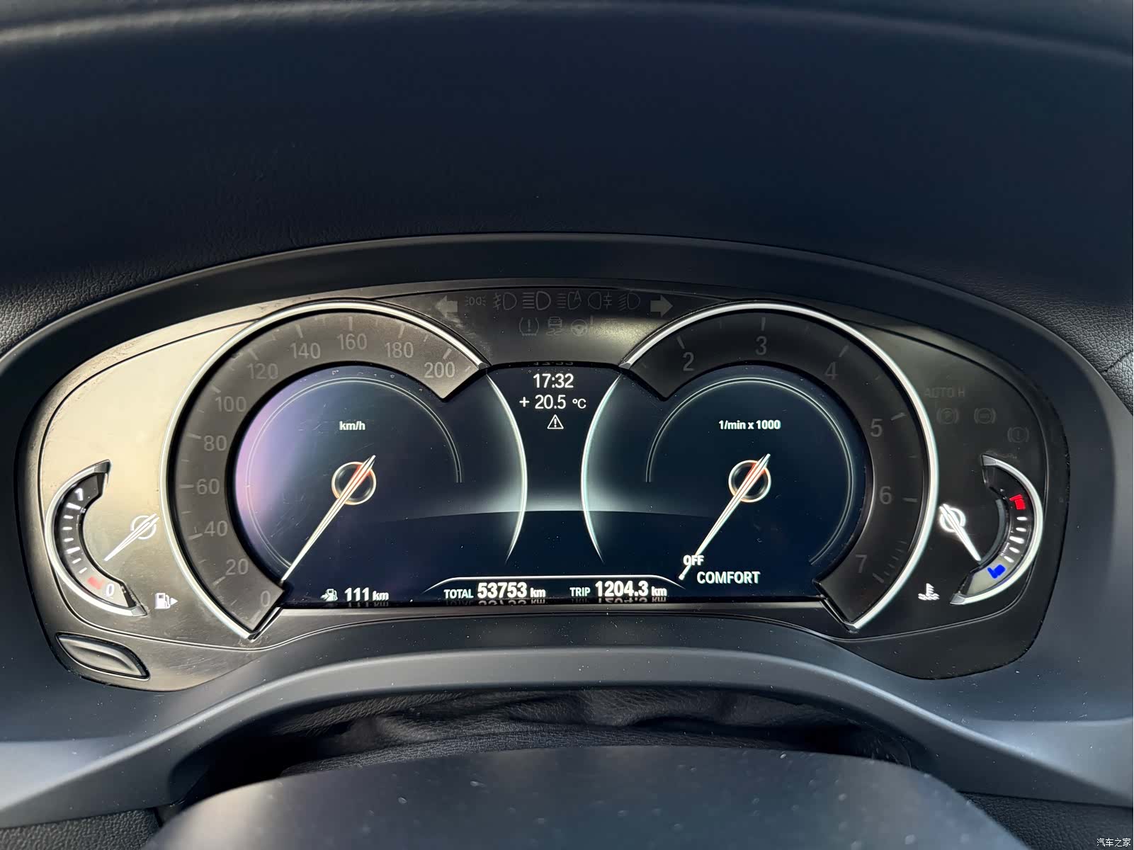 BMW X3, 2019 18