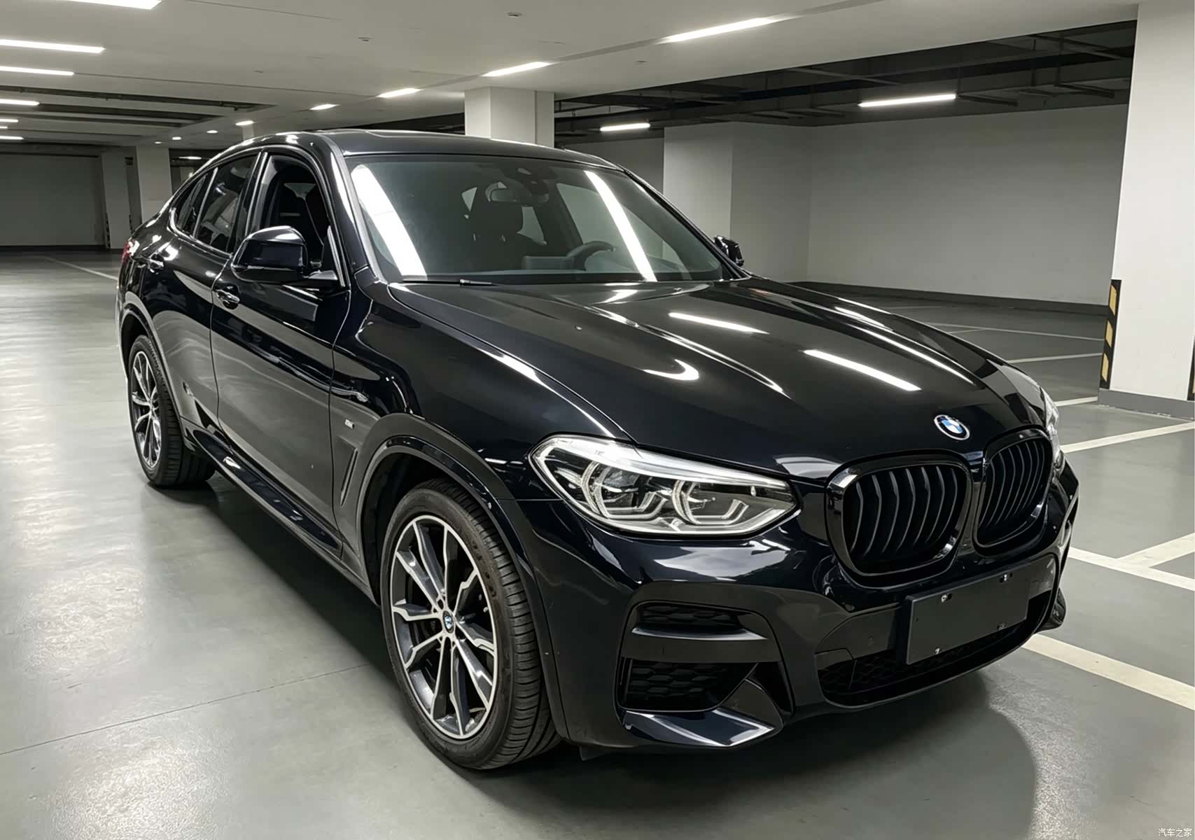BMW X4, 2021 2