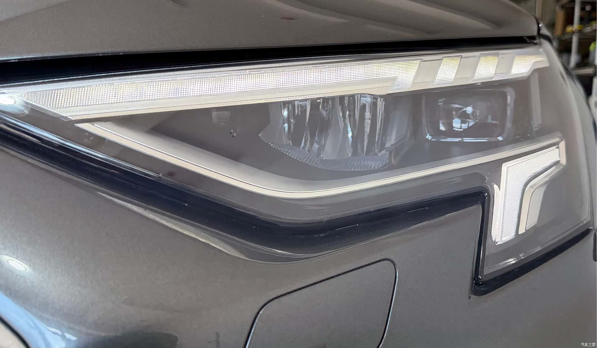 Audi A3, 2023 23