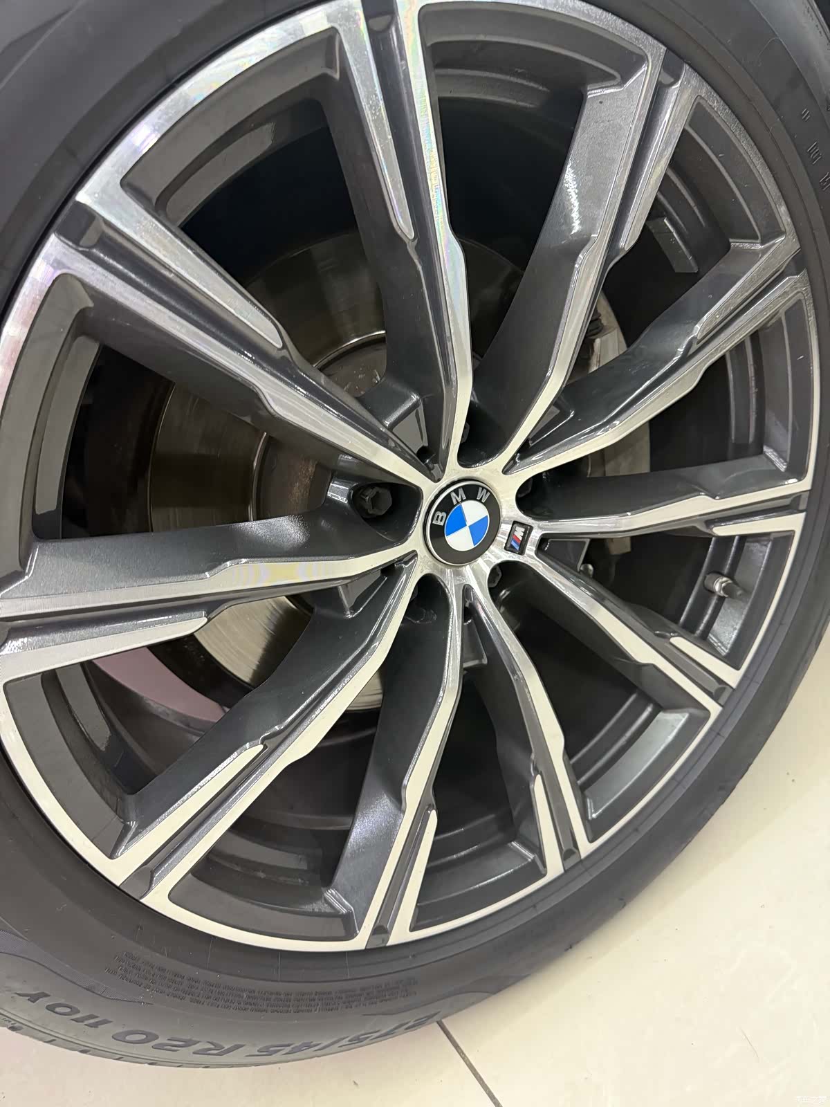 BMW X5, 2021 13