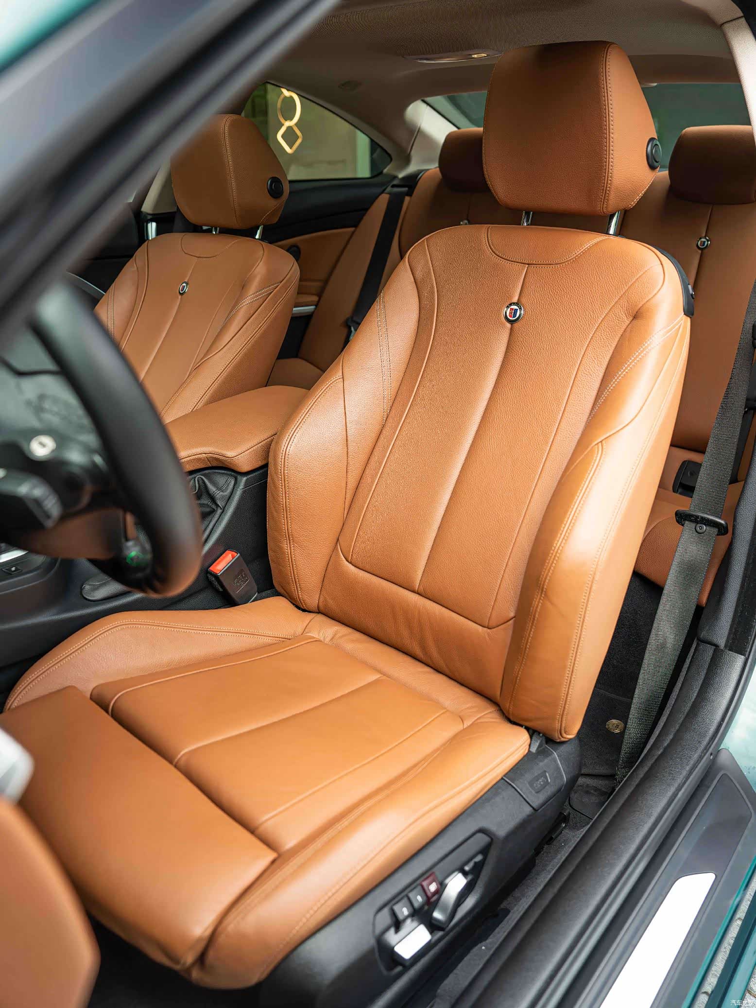 ALPINA B4, 2018 12