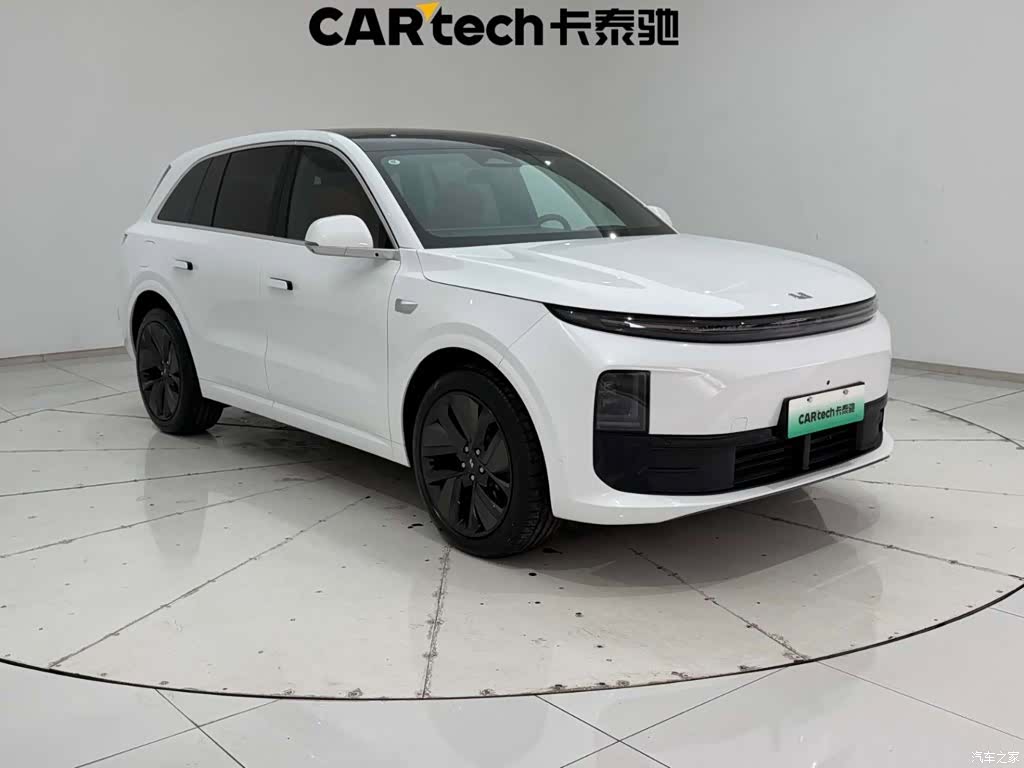 Li Auto L6, 2024 4