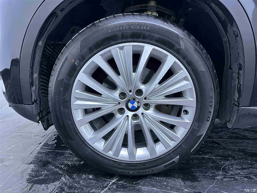 BMW X5, 2015 18