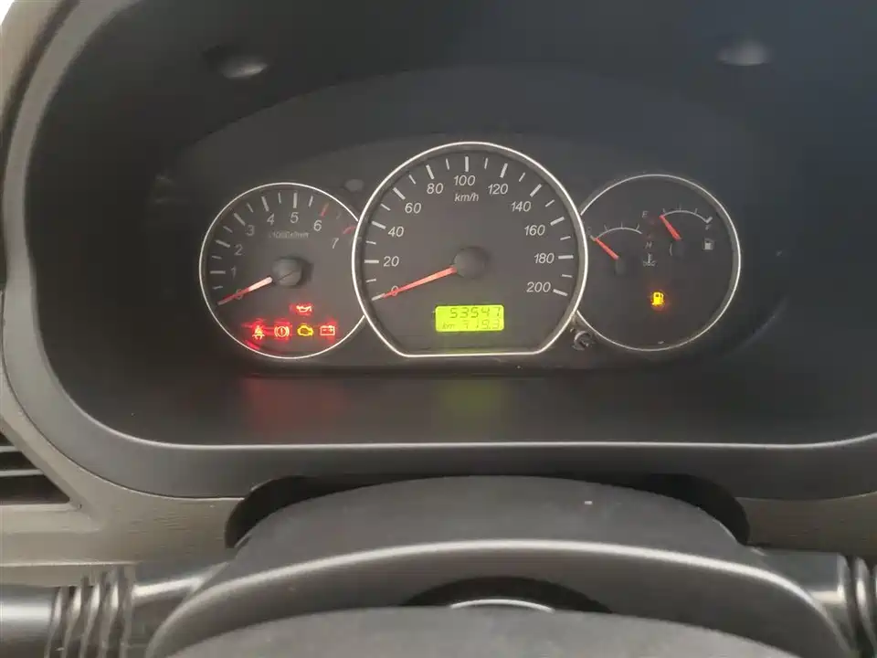 Wuling Wuling Hongguang