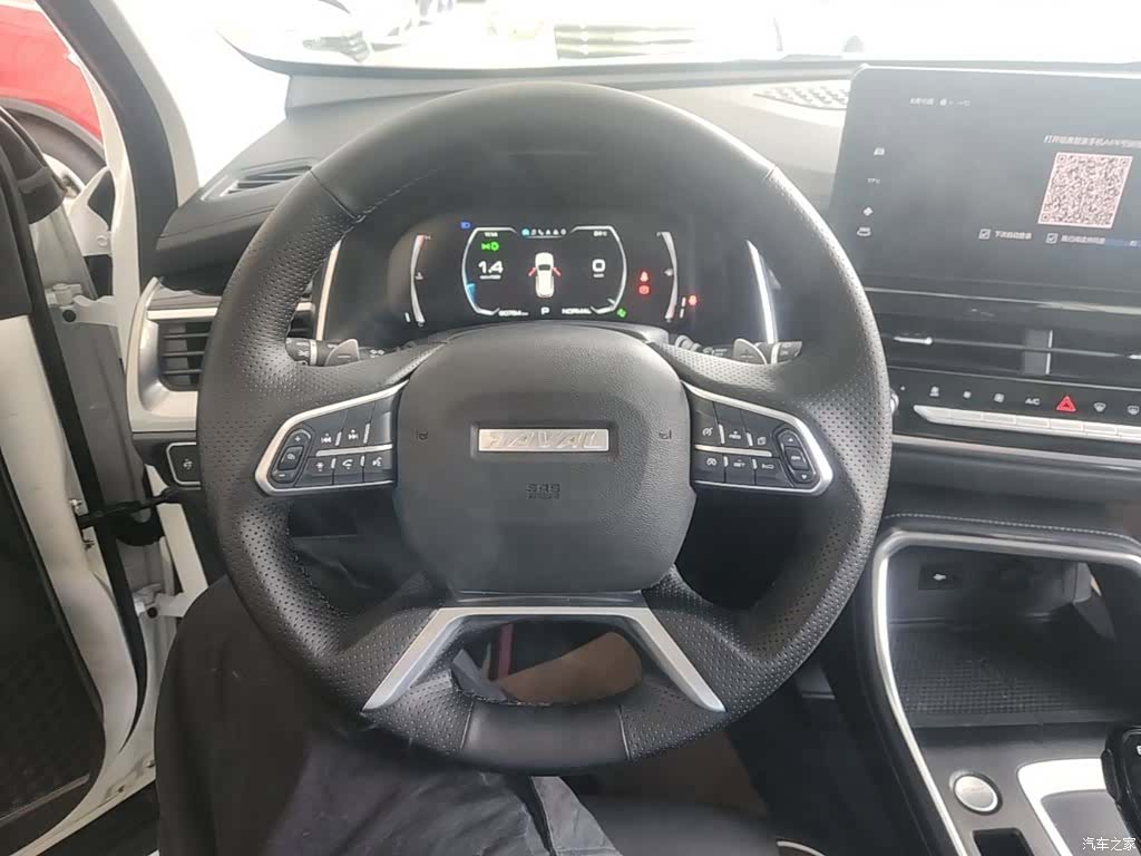Haval H6, 2023 11
