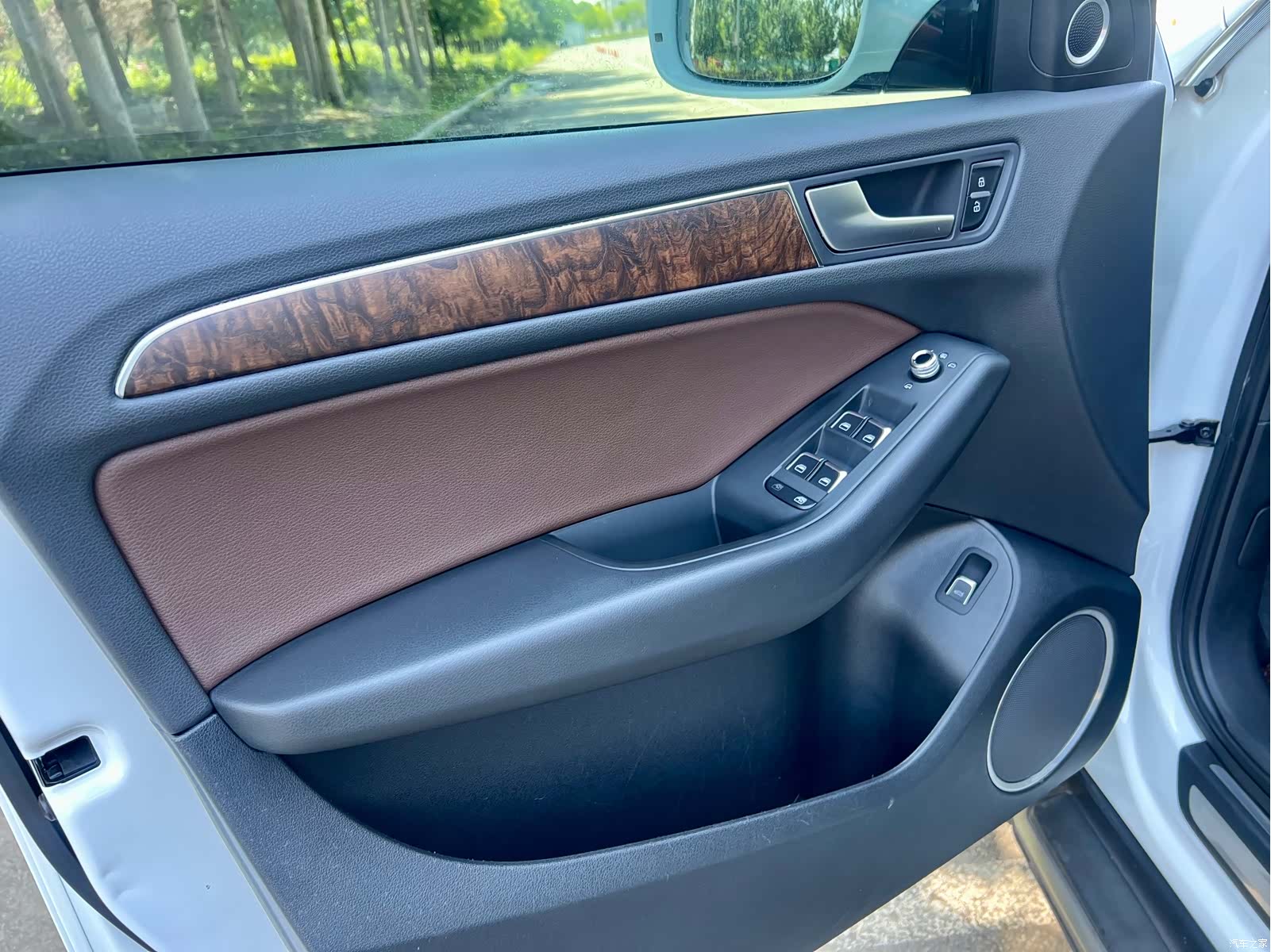 Audi Q5, 2016 8