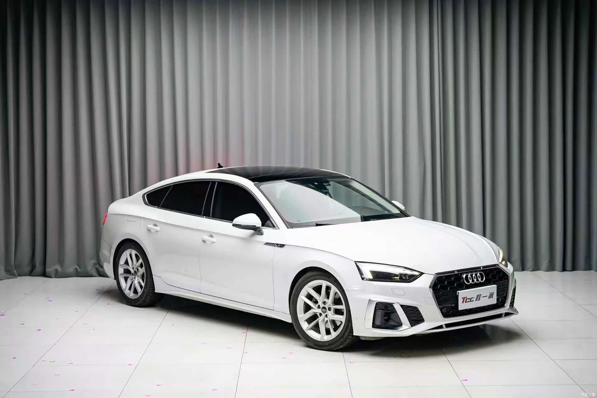 Audi A5, 2023 3
