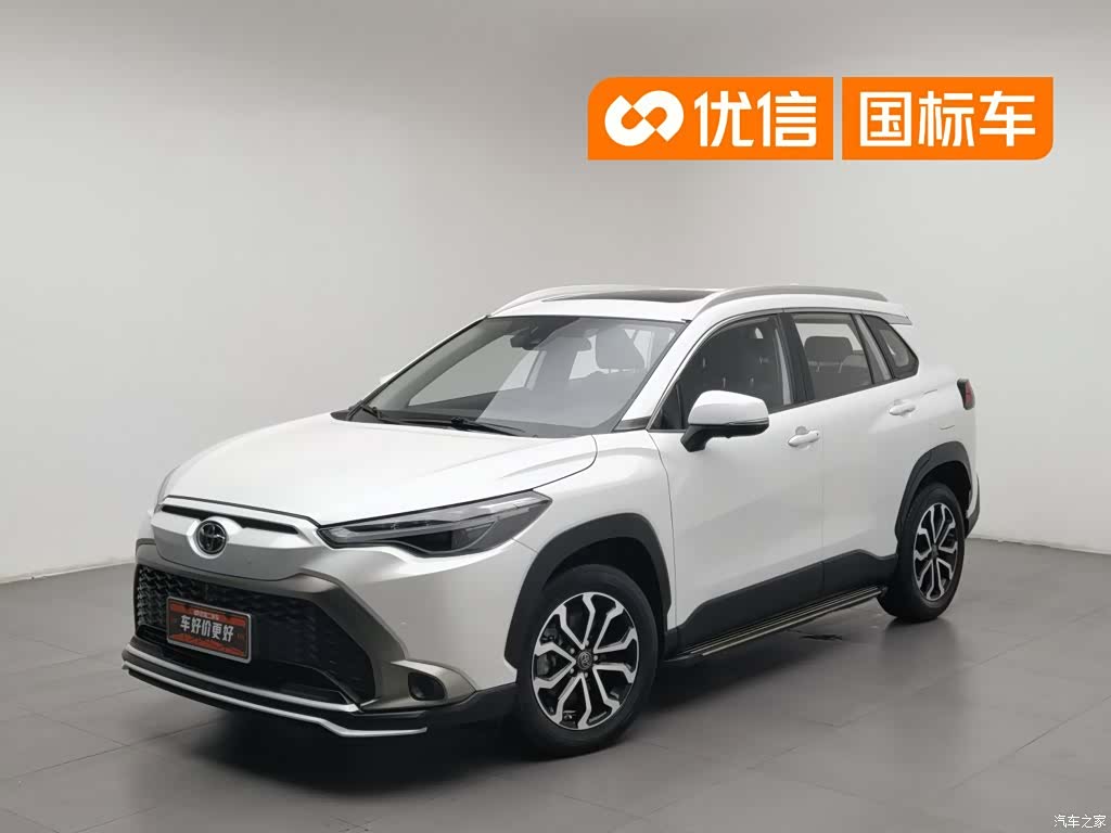 Toyota Frontlander, 2022 1