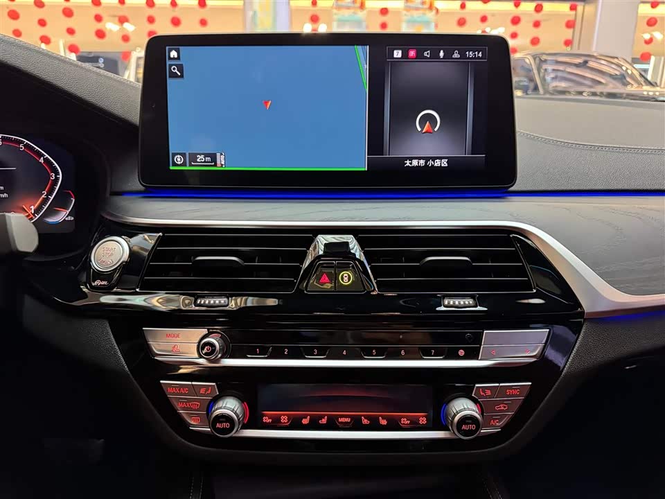 BMW 5 series BMW 5 series