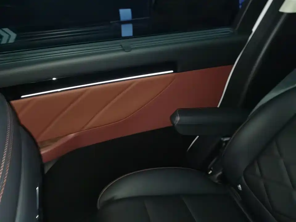 Trumpchi Trumpchi E8