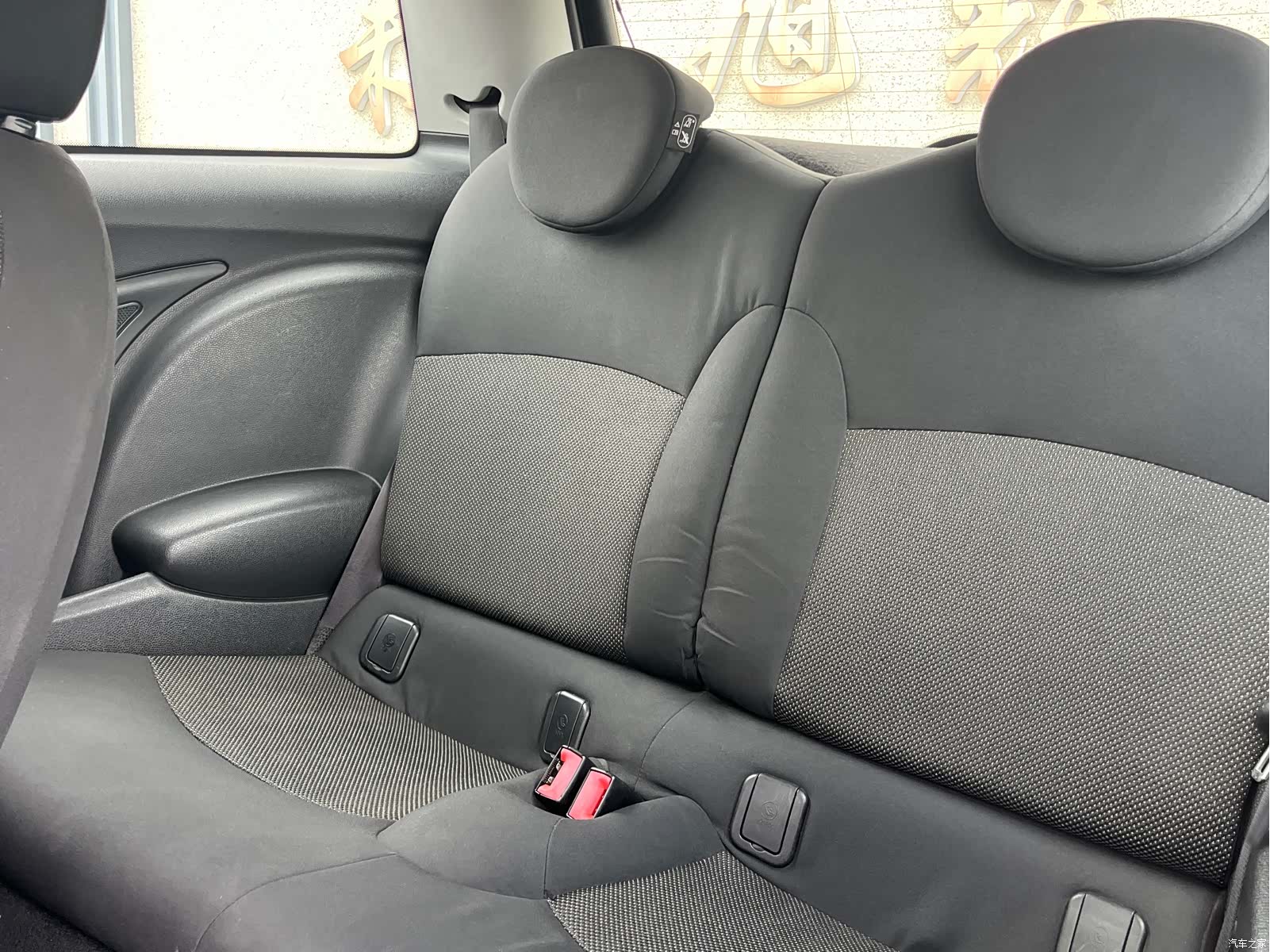 Mini Cooper, 2010 12