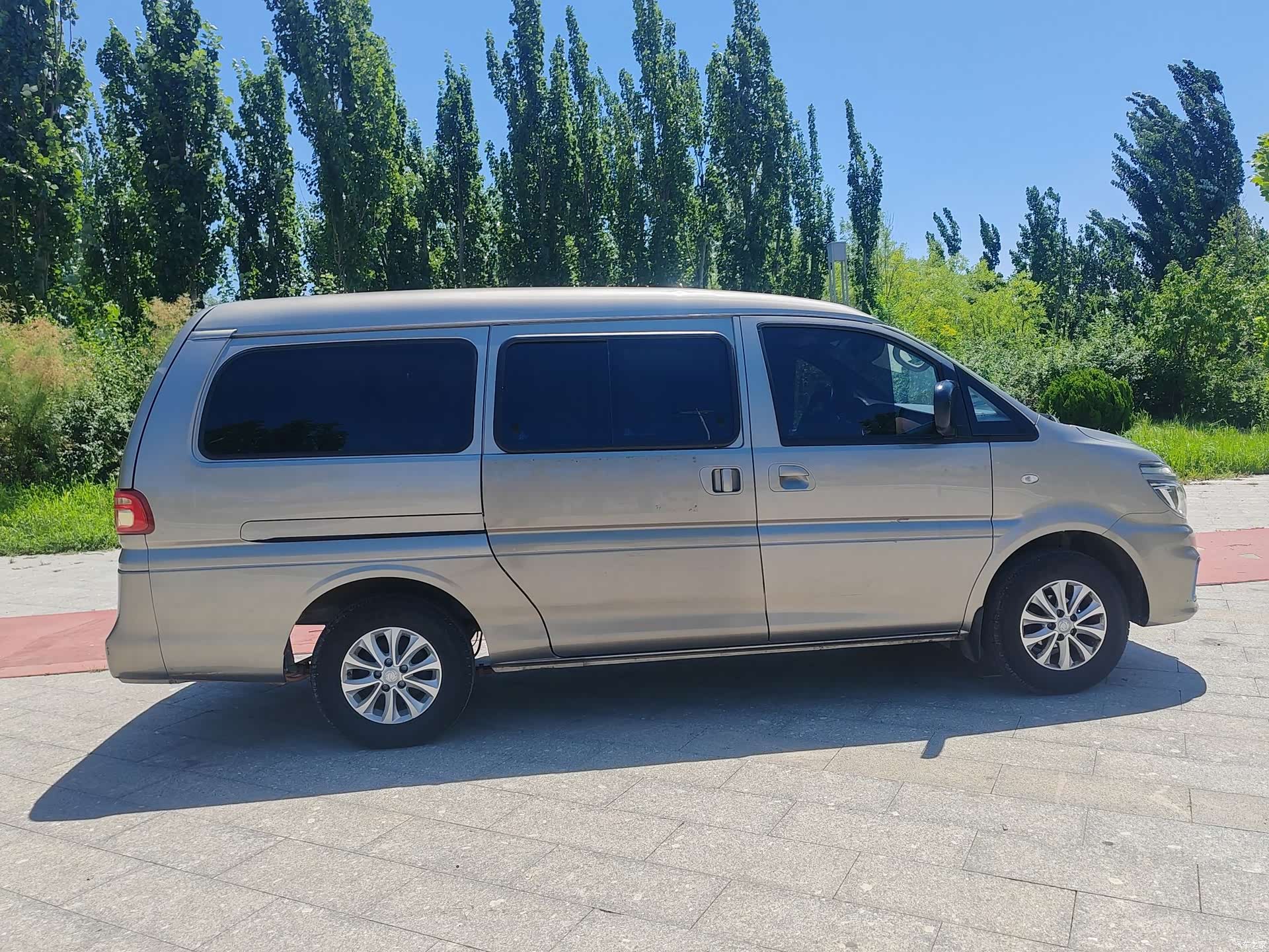 DongFeng 9, 2021 4
