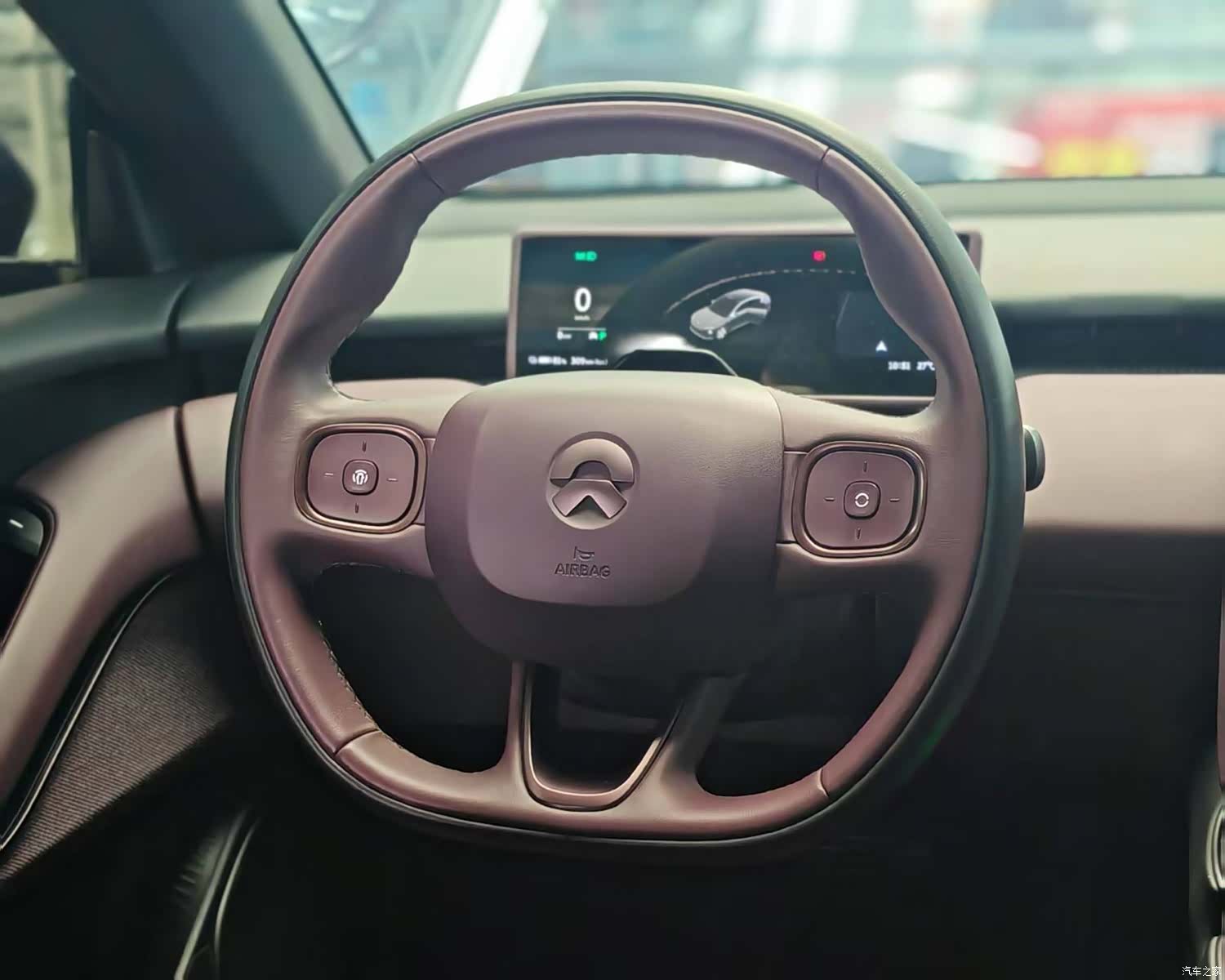 NIO ET5, 2024 10