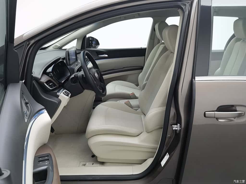Buick GL8, 2022 10