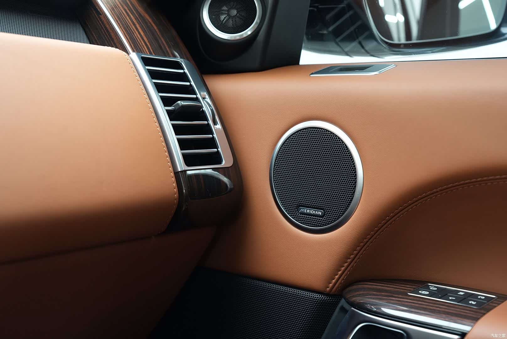 Land Rover Range Rover, 2017 22