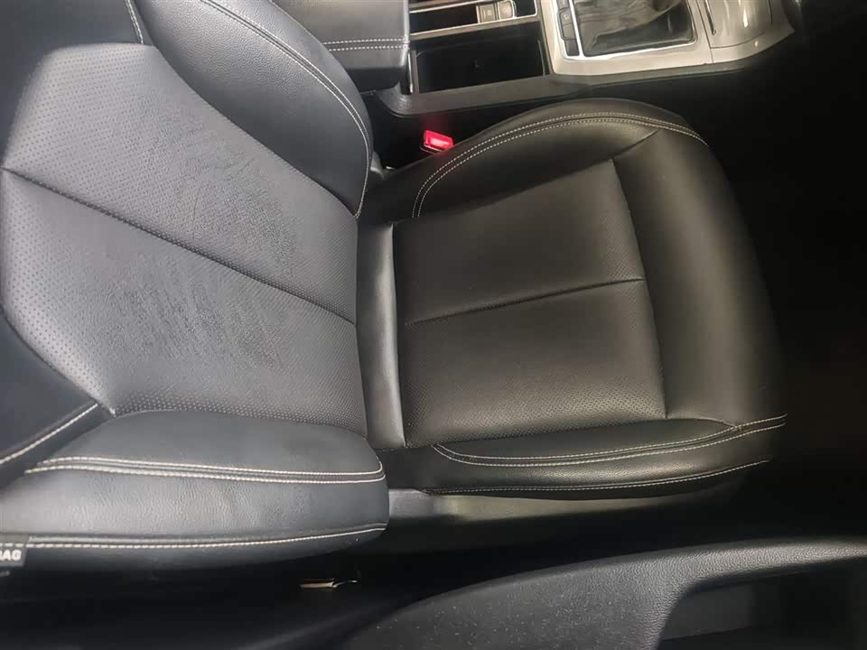 Roewe RX5 Roewe RX5