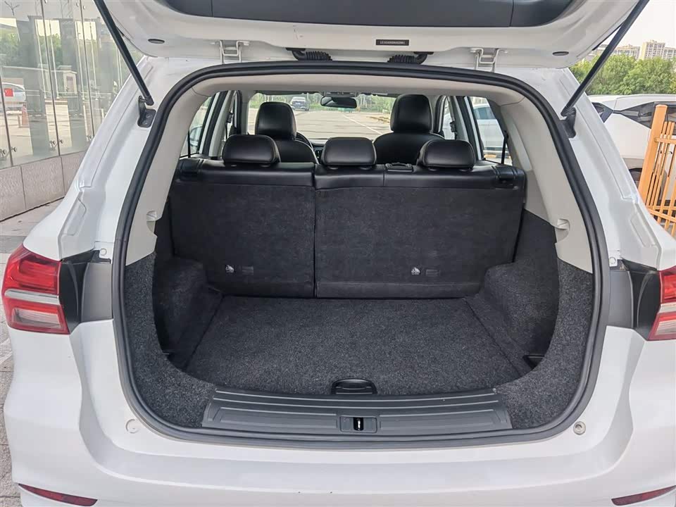 Roewe RX5 Roewe RX5