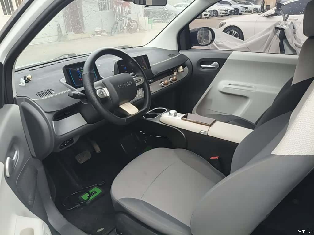 Changan Lumin, 2025 11