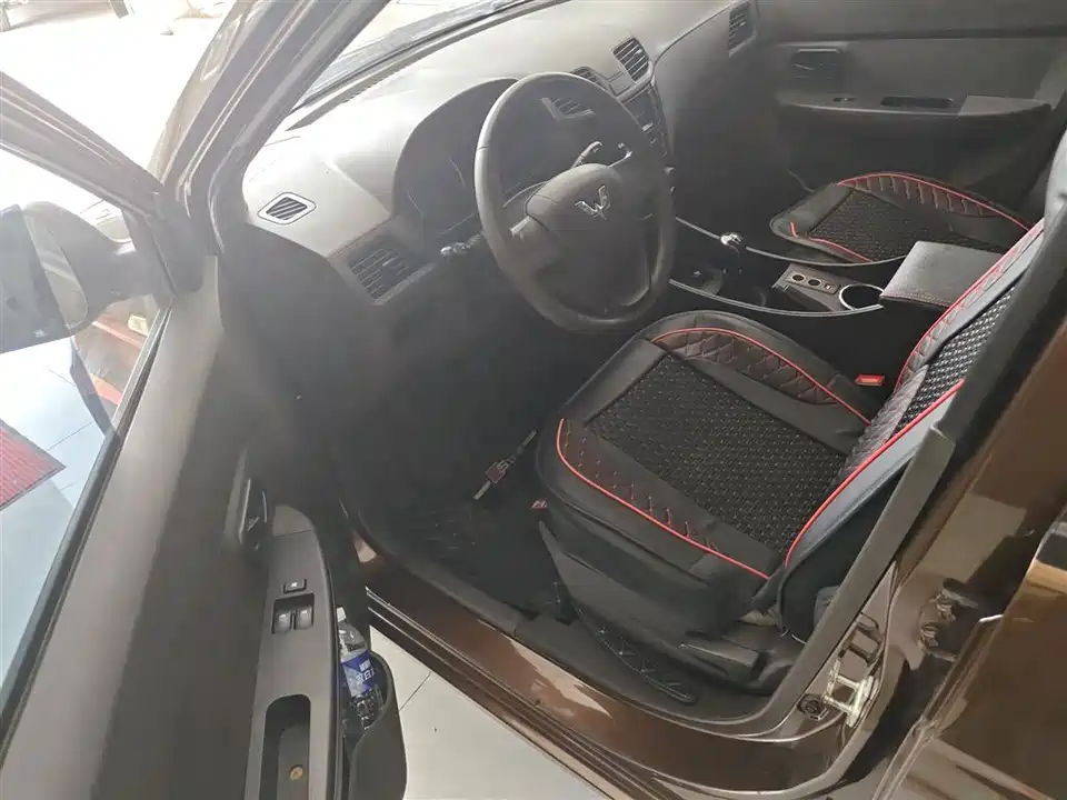 Wuling Wuling Hongguang