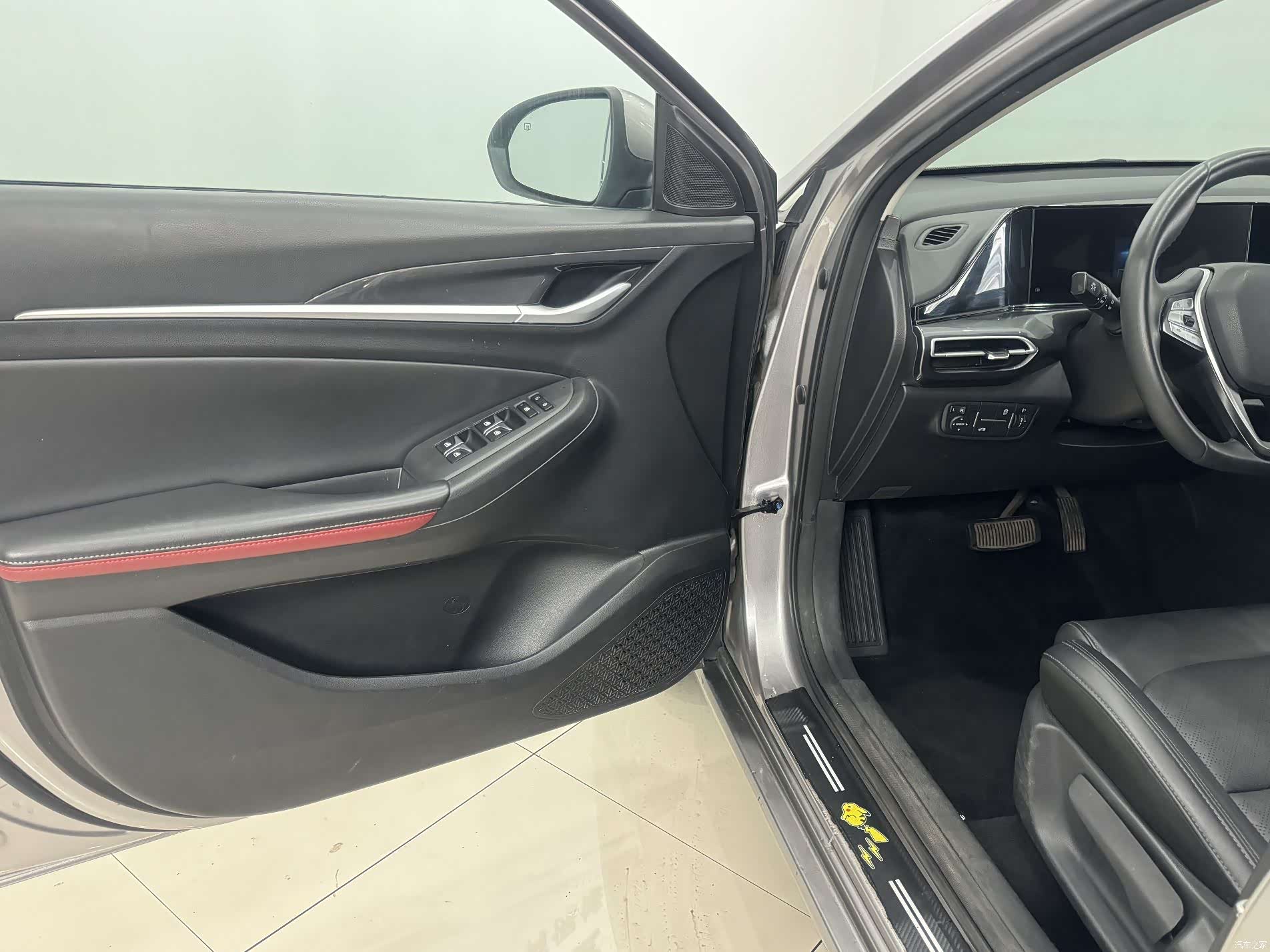 Changan Eado, 2021 все фото