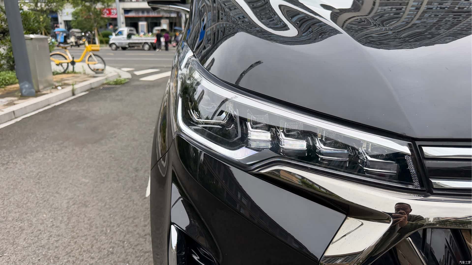 Maxus G20, 2024 15