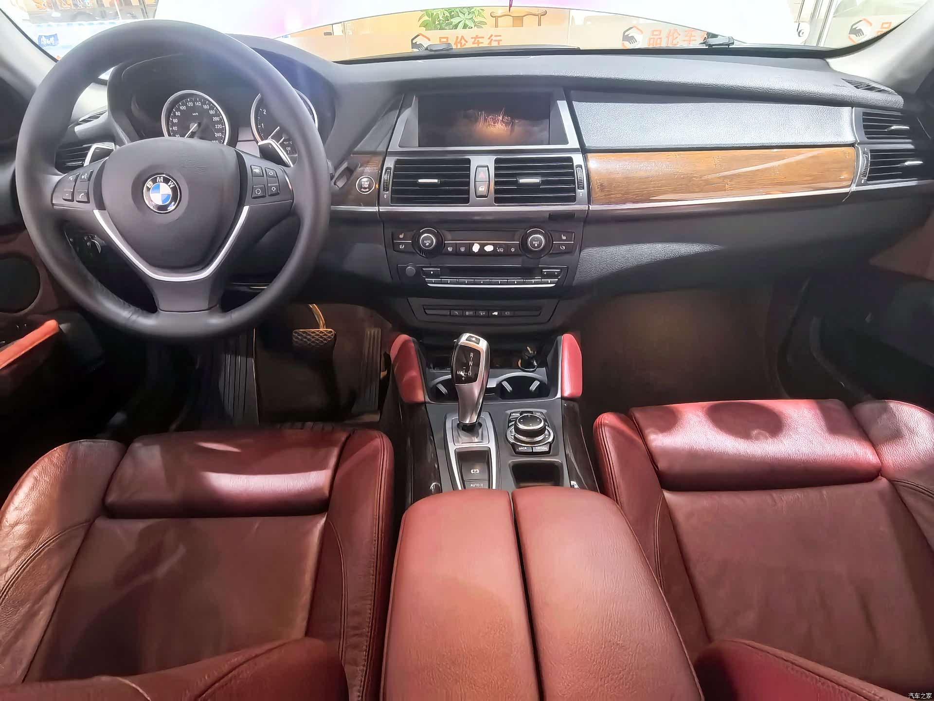 BMW X6, 2015 все фото