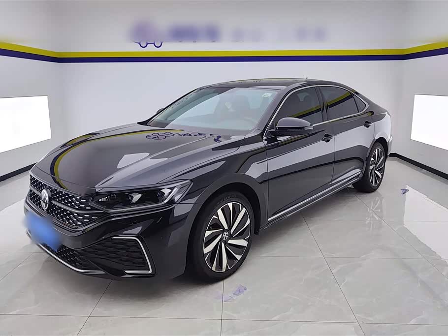 Volkswagen Passat Volkswagen Passat