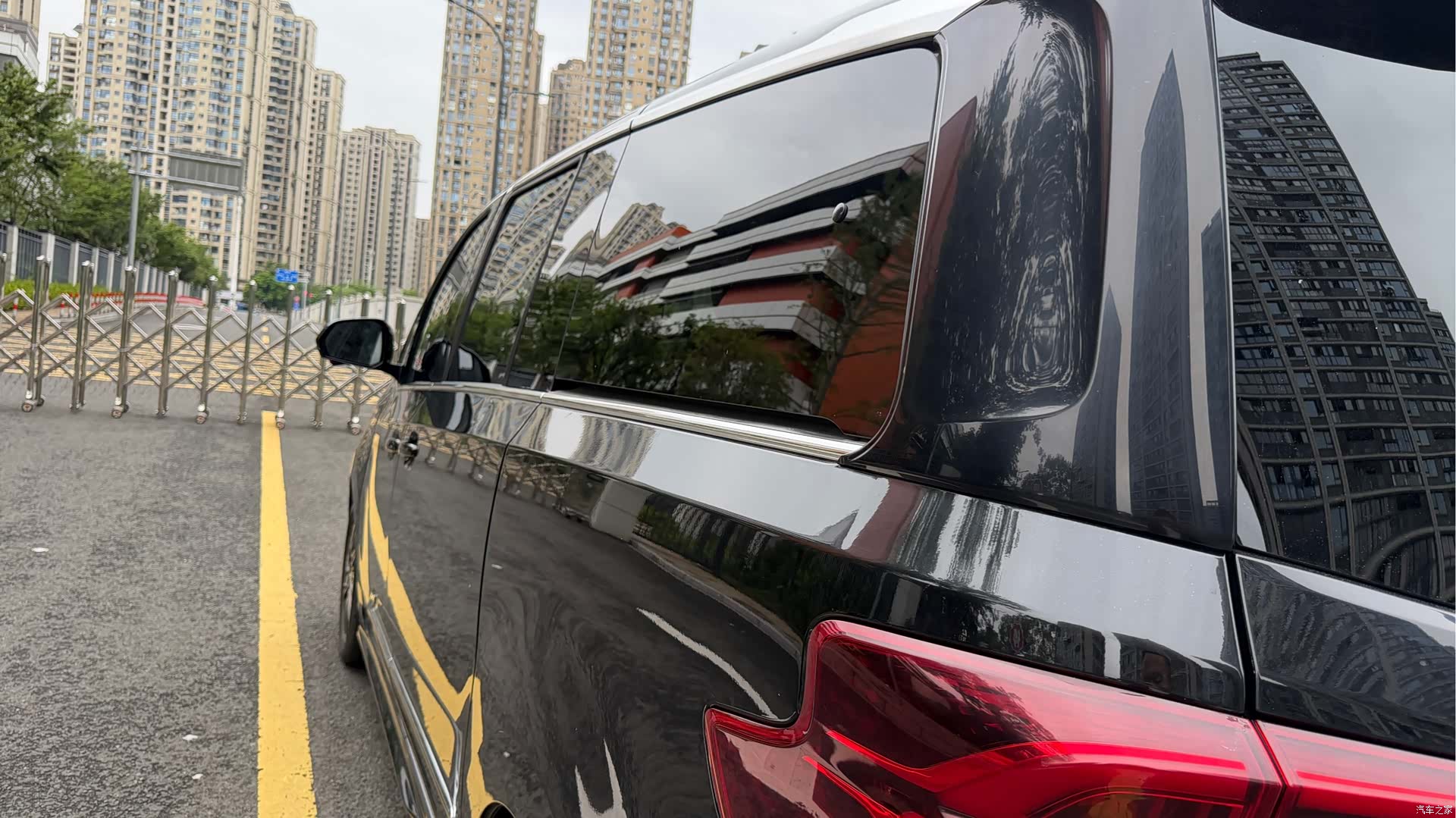 Maxus G20, 2024 12